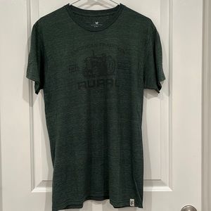 Rural cloth t shirt